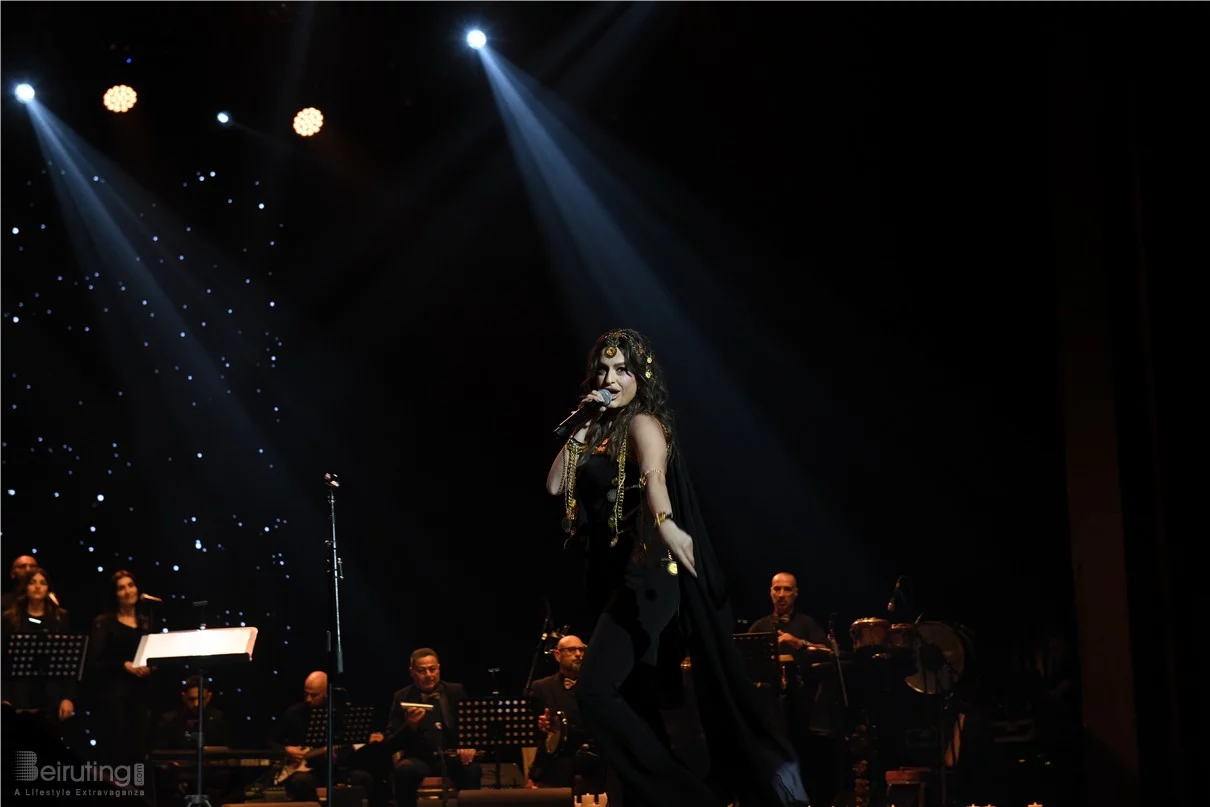 The Golden Night