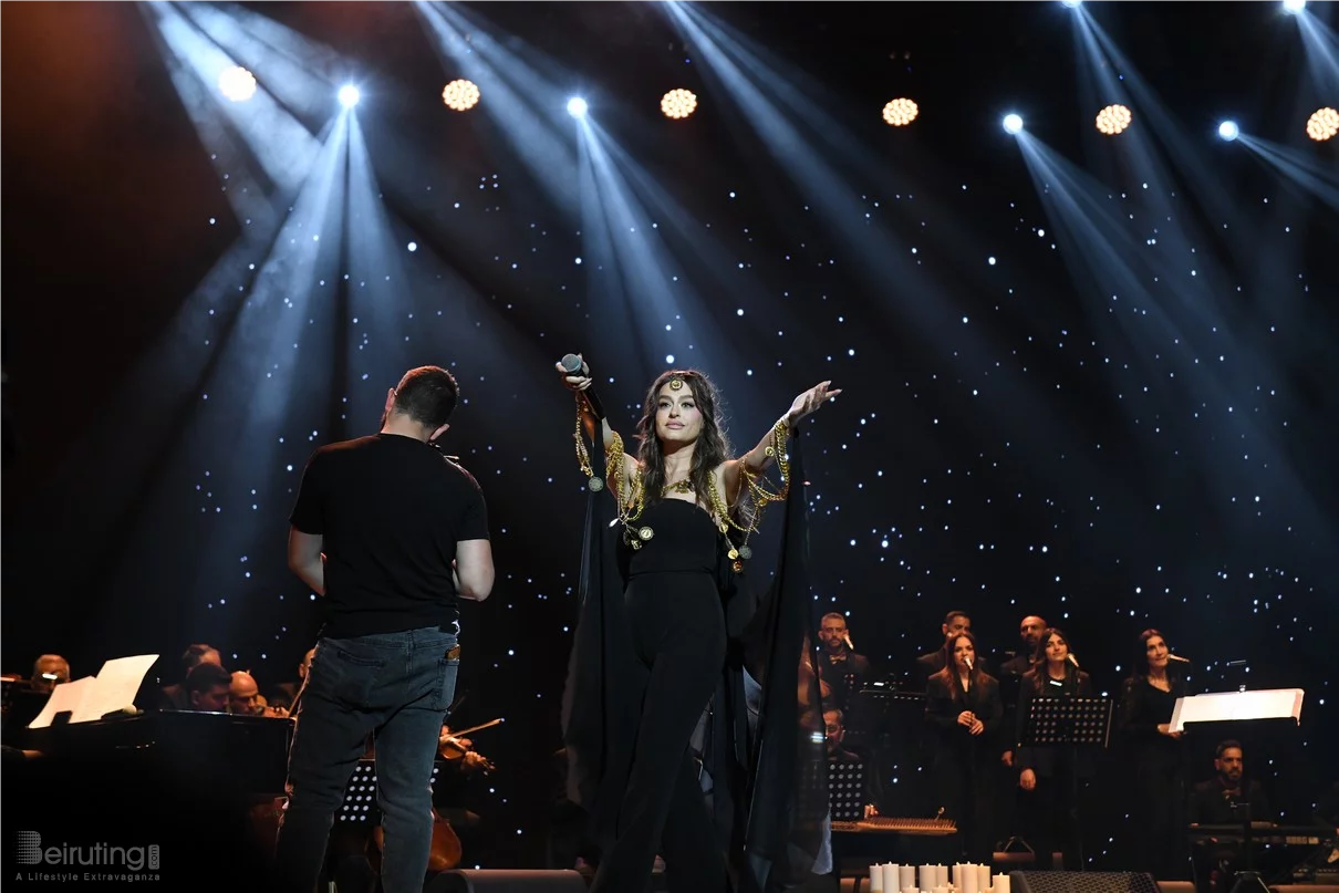 The Golden Night