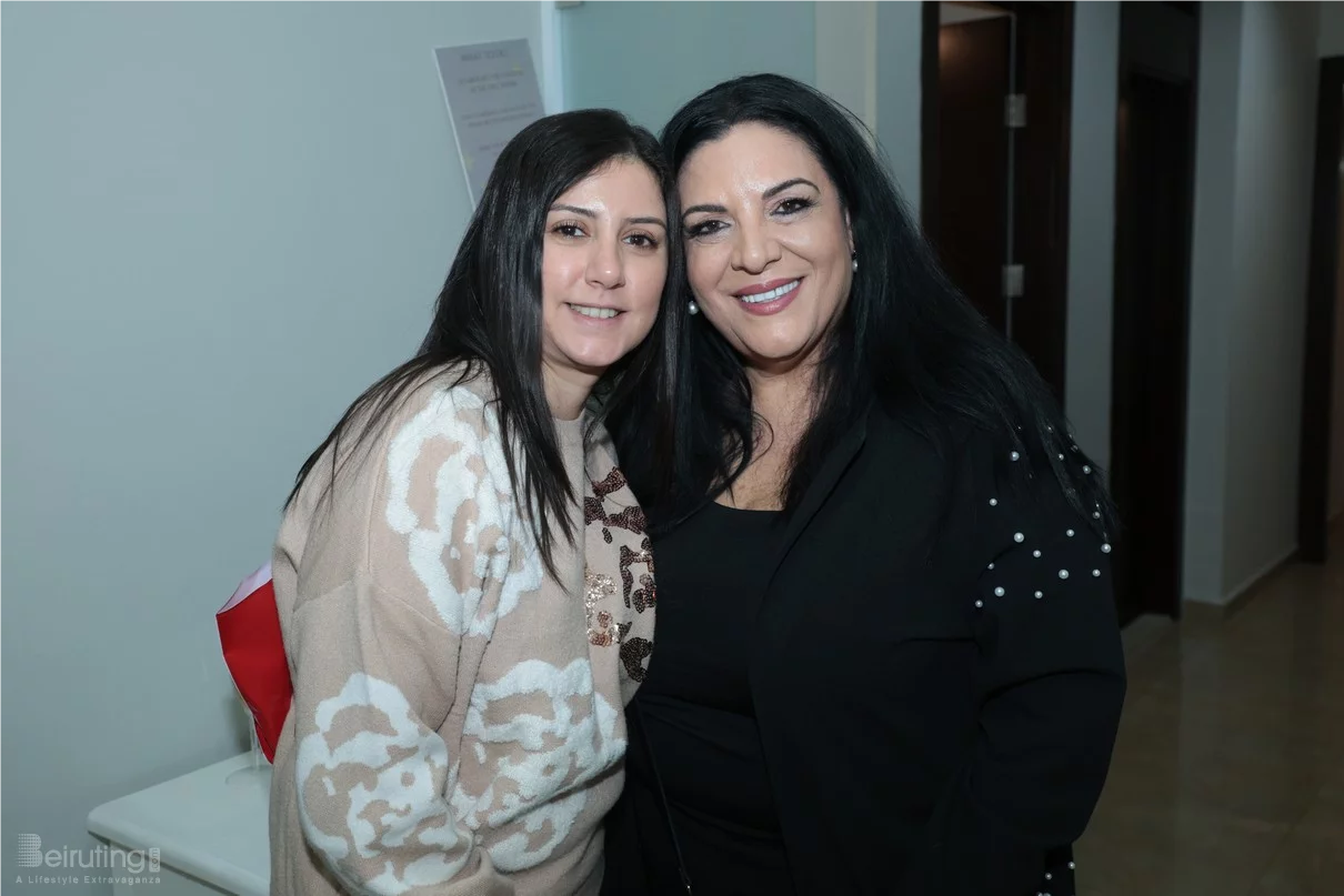 Christmas Experience at Osca Chocolate