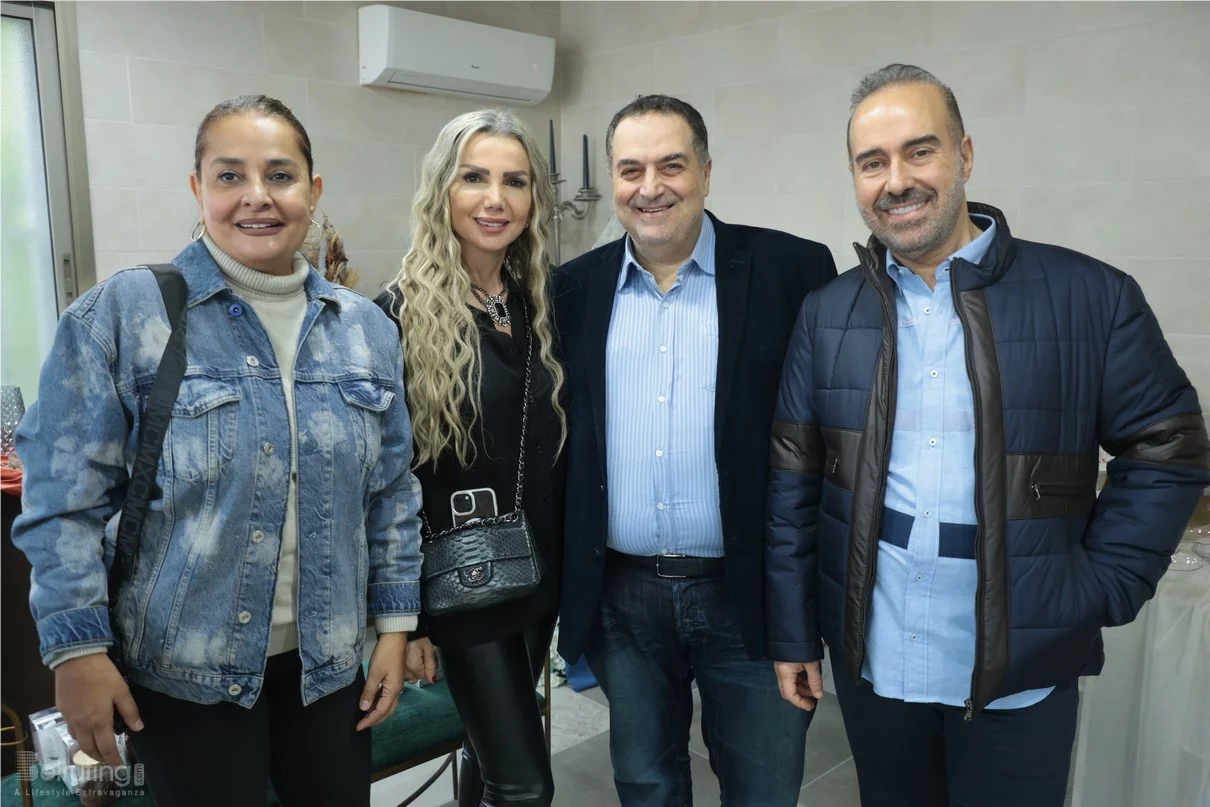 Christmas Experience at Osca Chocolate