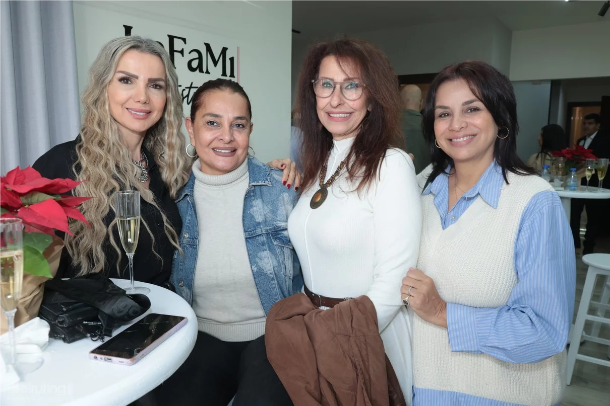 Christmas Experience at Osca Chocolate