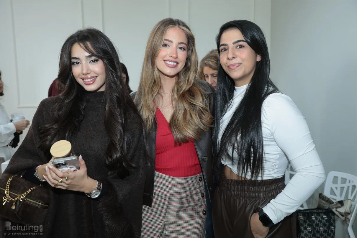 Christmas Experience at Osca Chocolate