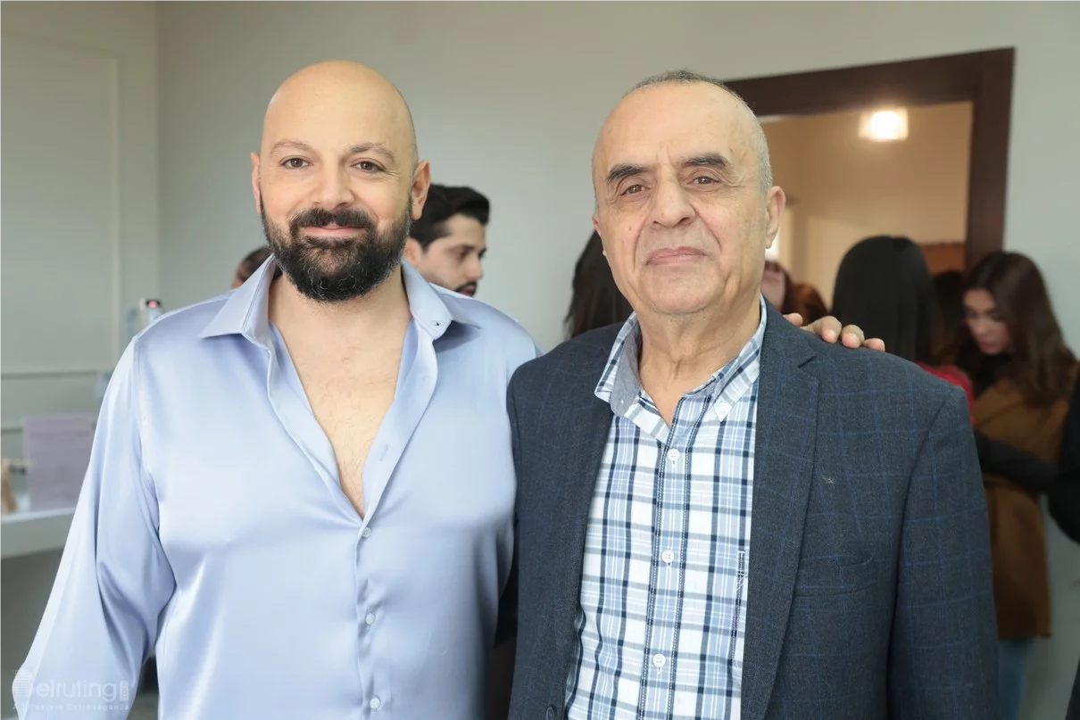 Christmas Experience at Osca Chocolate