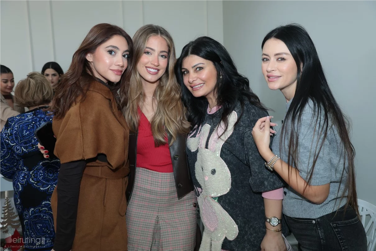 Christmas Experience at Osca Chocolate