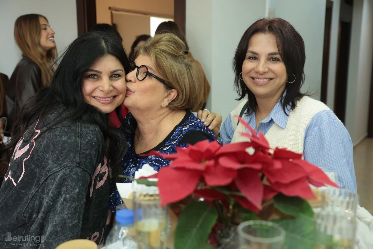 Christmas Experience at Osca Chocolate