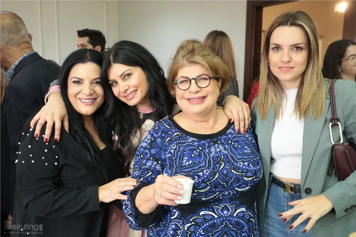 Christmas Experience at Osca Chocolate