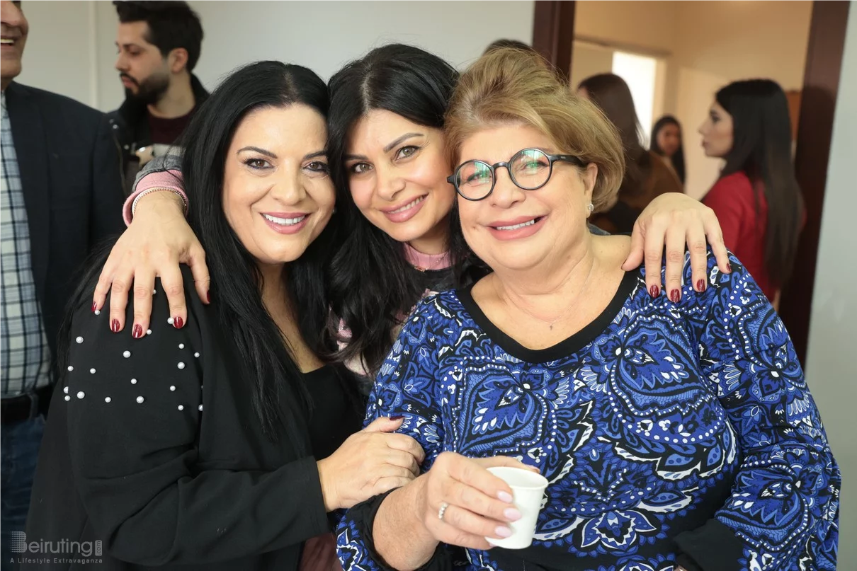 Christmas Experience at Osca Chocolate