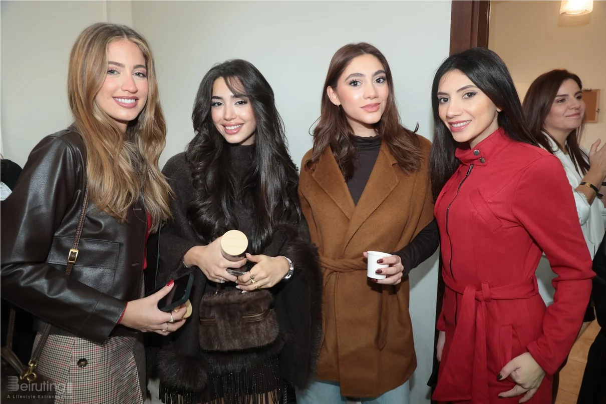 Christmas Experience at Osca Chocolate