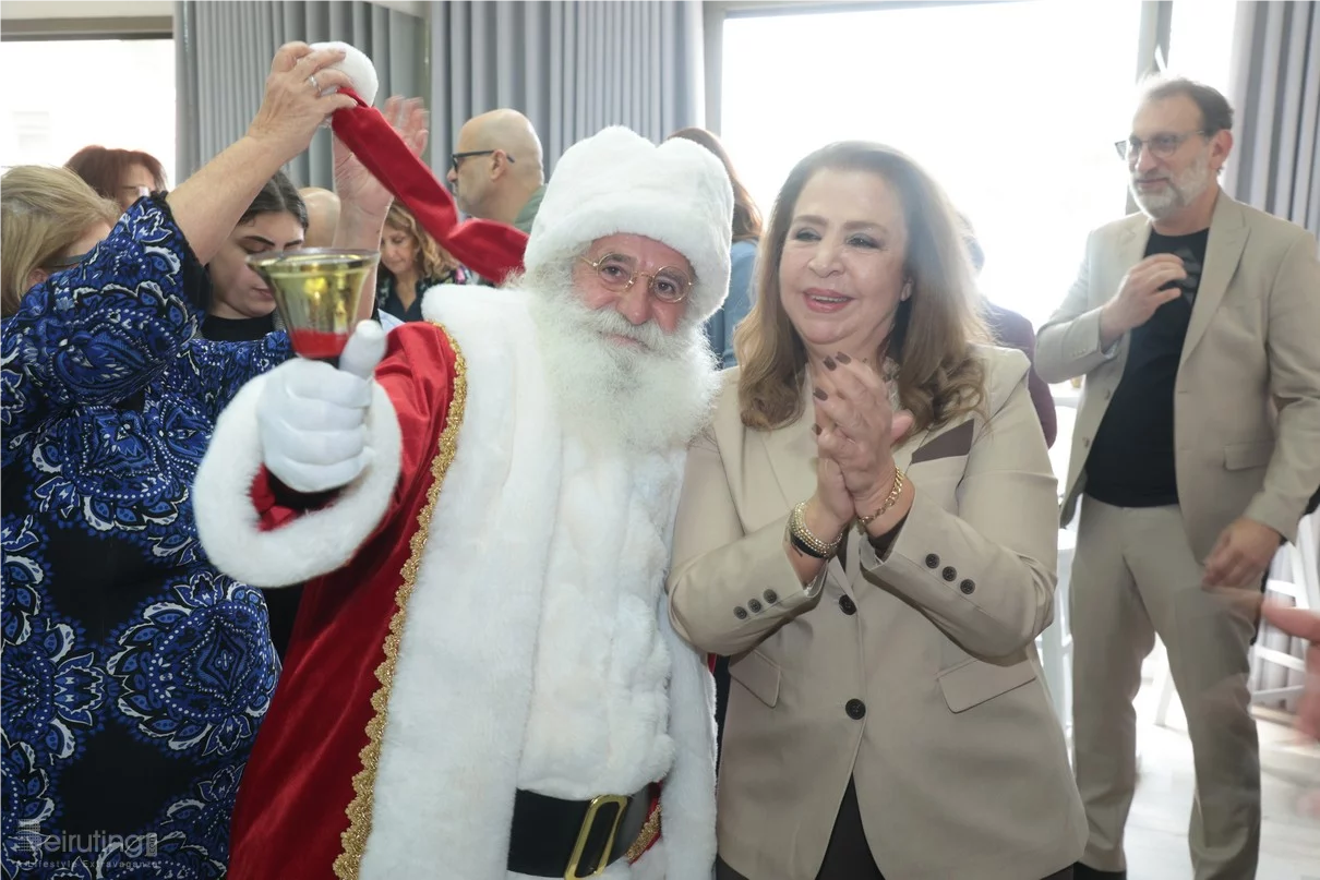 Christmas Experience at Osca Chocolate