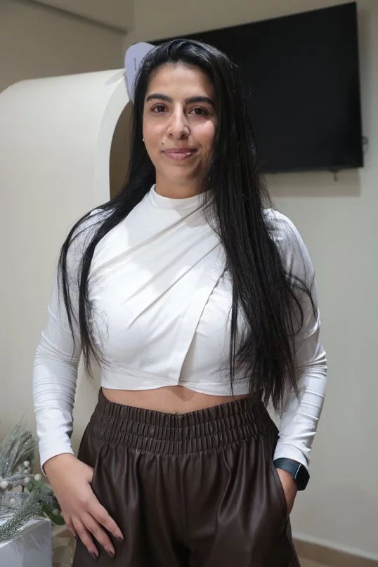 Christmas Experience at Osca Chocolate