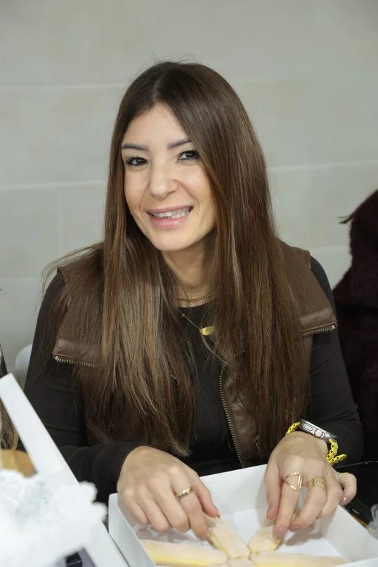 Christmas Experience at Osca Chocolate