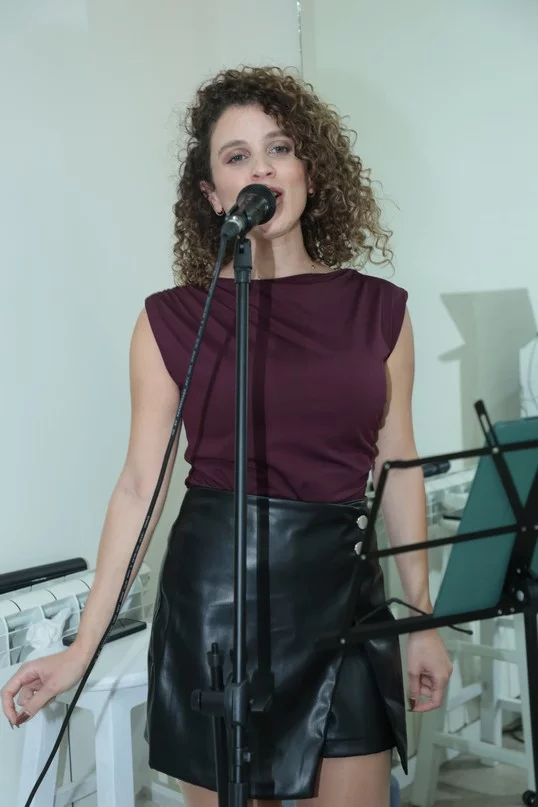 Christmas Experience at Osca Chocolate