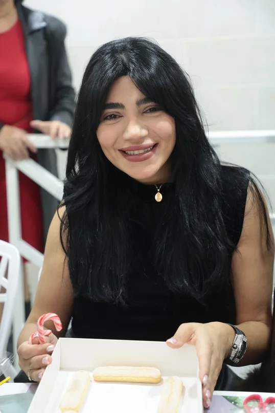 Christmas Experience at Osca Chocolate