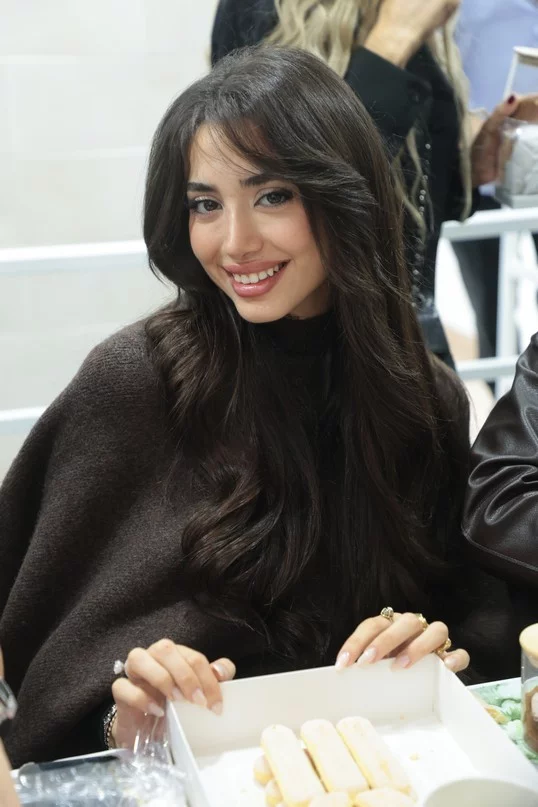 Christmas Experience at Osca Chocolate