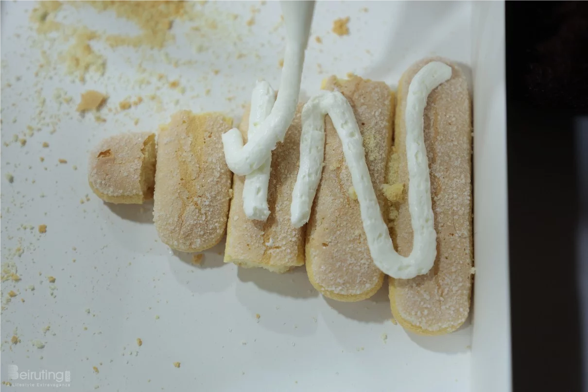 Christmas Experience at Osca Chocolate