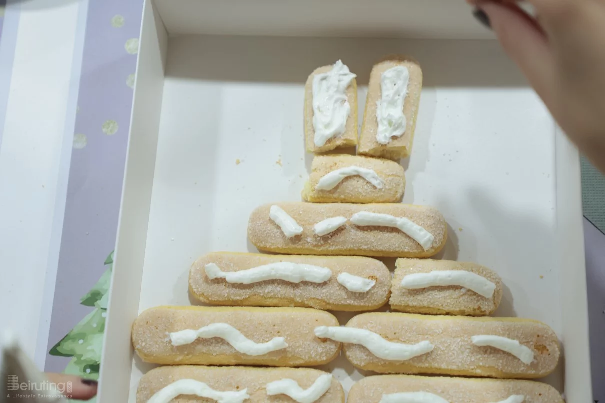 Christmas Experience at Osca Chocolate