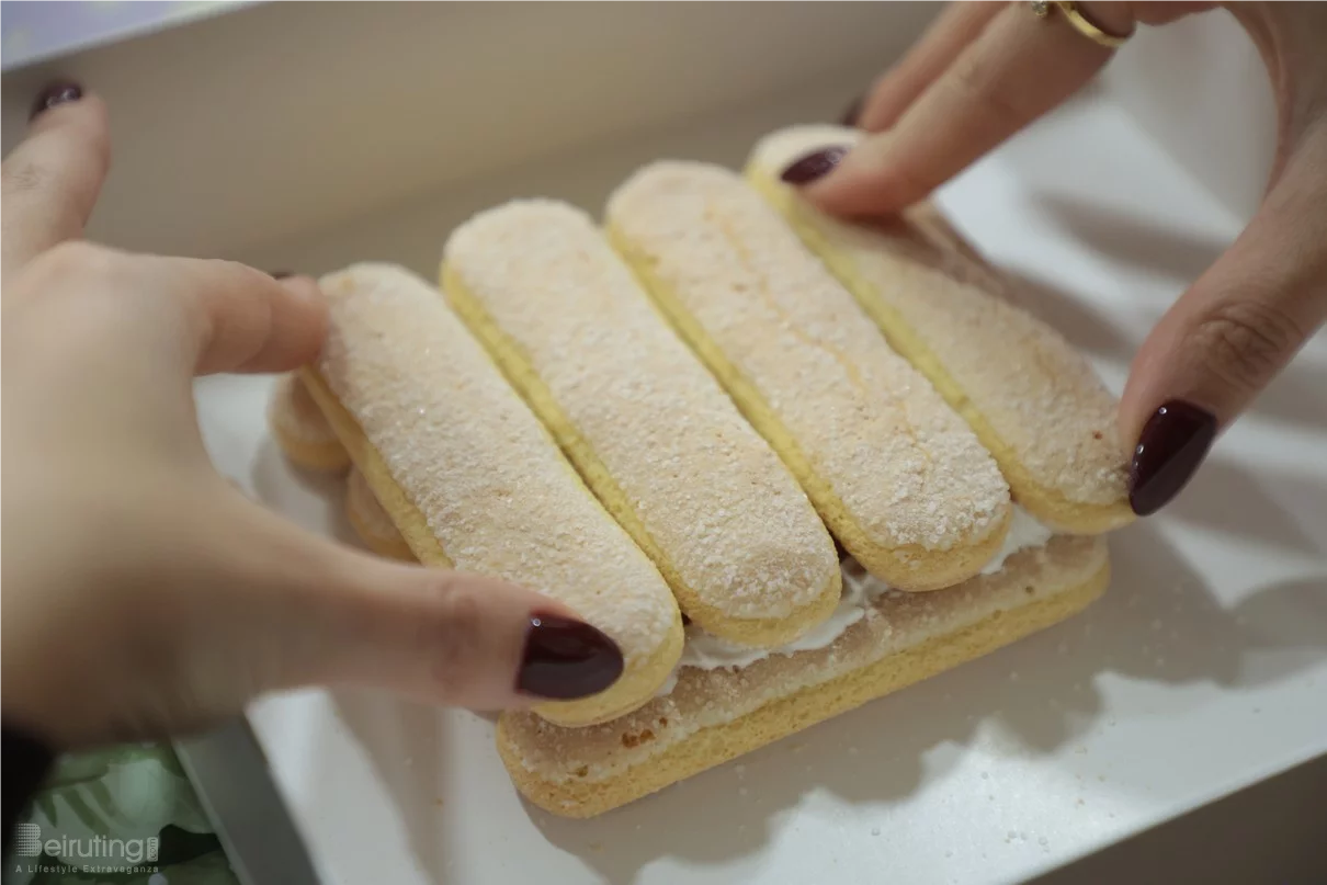 Christmas Experience at Osca Chocolate