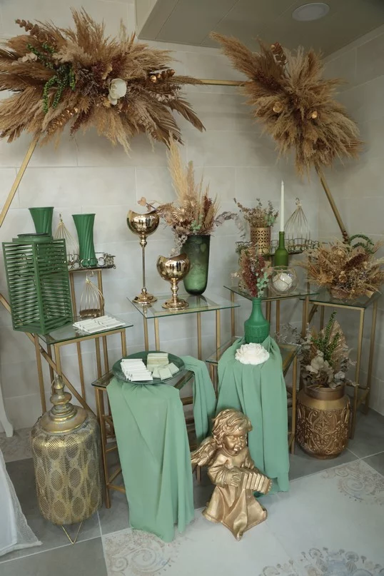 Christmas Experience at Osca Chocolate