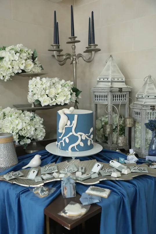 Christmas Experience at Osca Chocolate