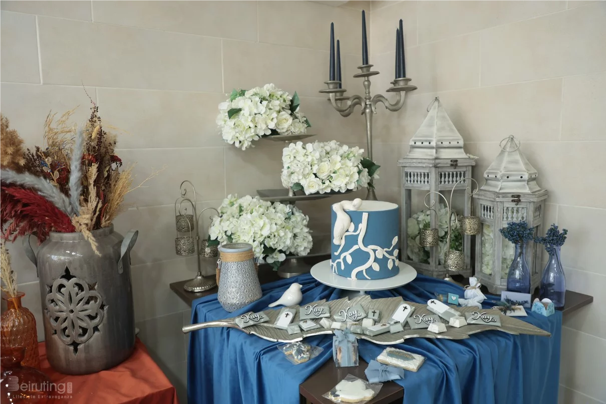 Christmas Experience at Osca Chocolate