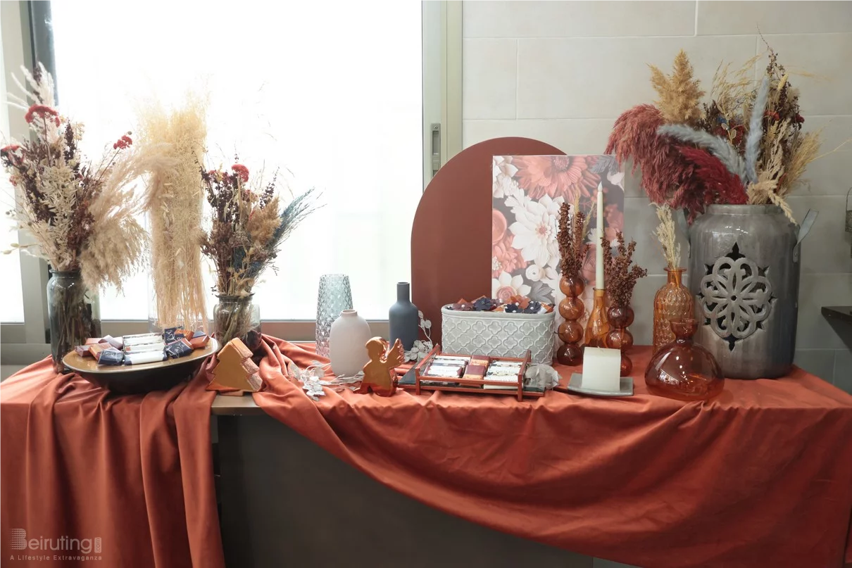 Christmas Experience at Osca Chocolate