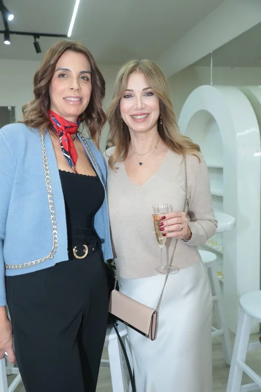 Christmas Experience at Osca Chocolate