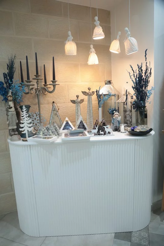 Christmas Experience at Osca Chocolate