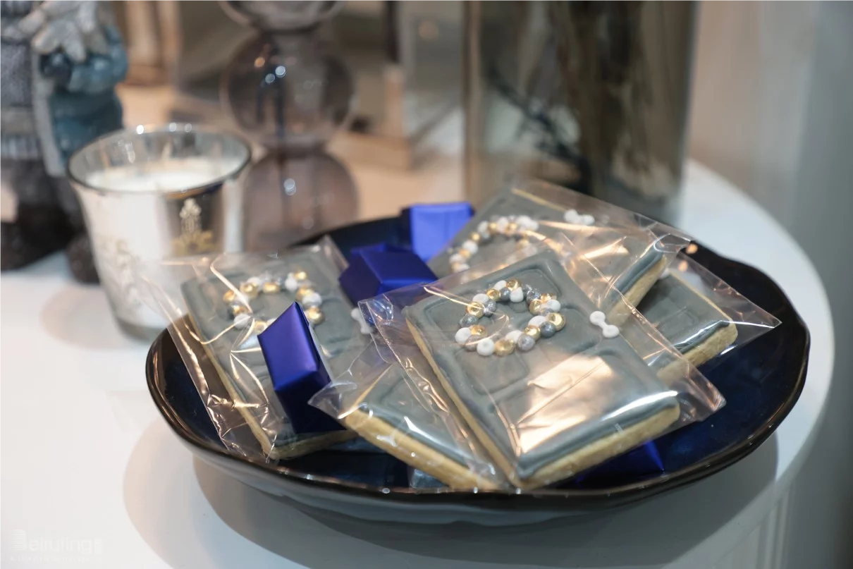 Christmas Experience at Osca Chocolate