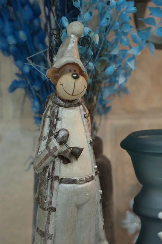 Christmas Experience at Osca Chocolate