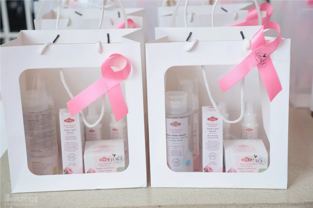 Otaci Shine Bright, Support Awareness