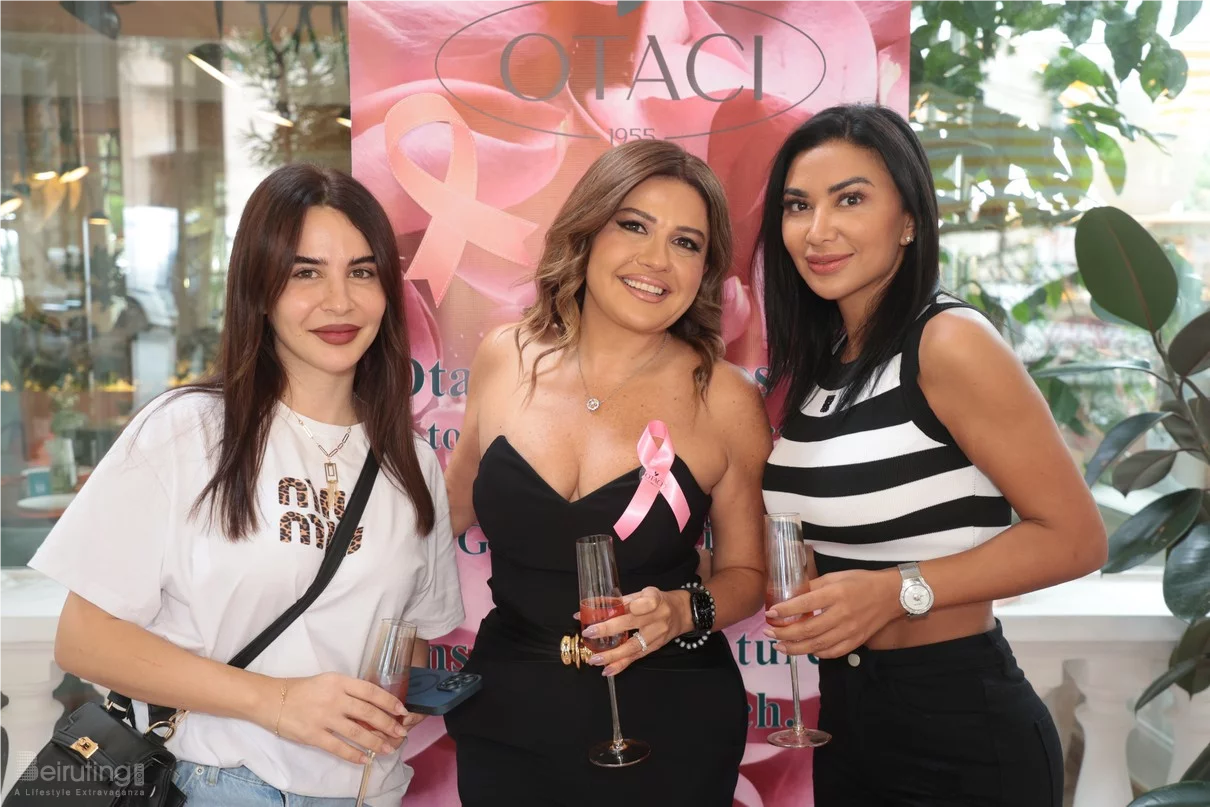 Otaci Shine Bright, Support Awareness