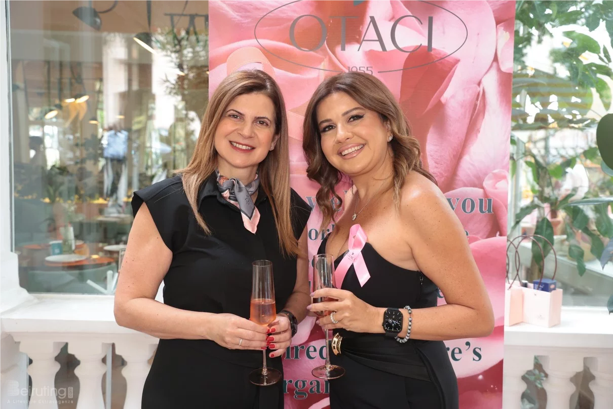 Otaci Shine Bright, Support Awareness