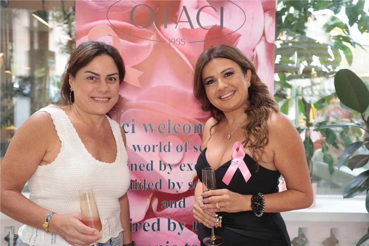 Otaci Shine Bright, Support Awareness