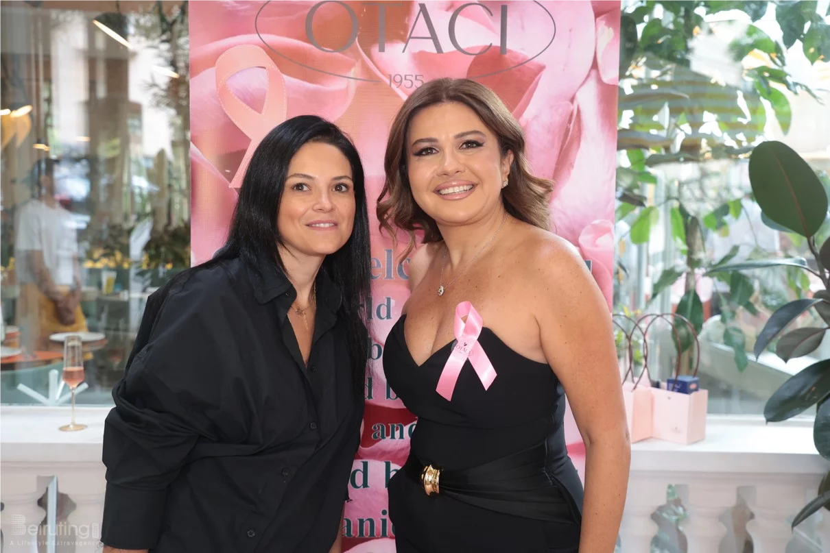 Otaci Shine Bright, Support Awareness