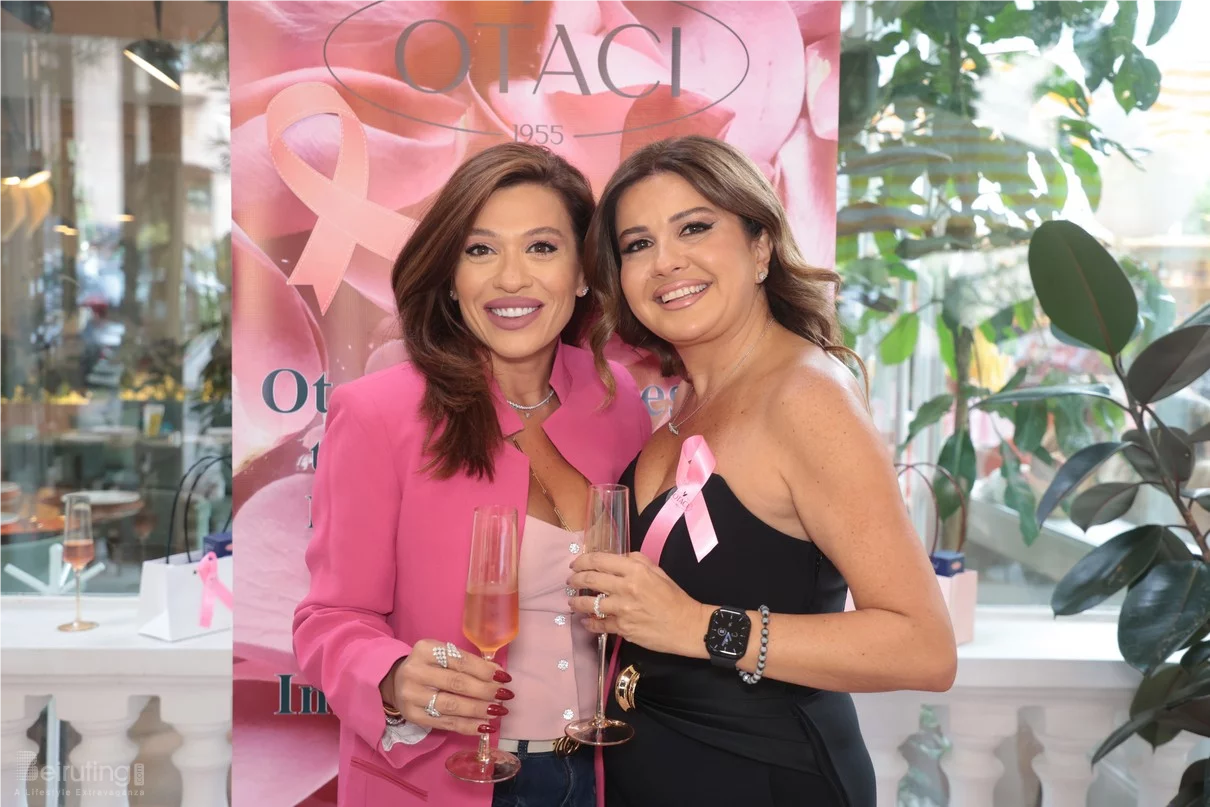 Otaci Shine Bright, Support Awareness