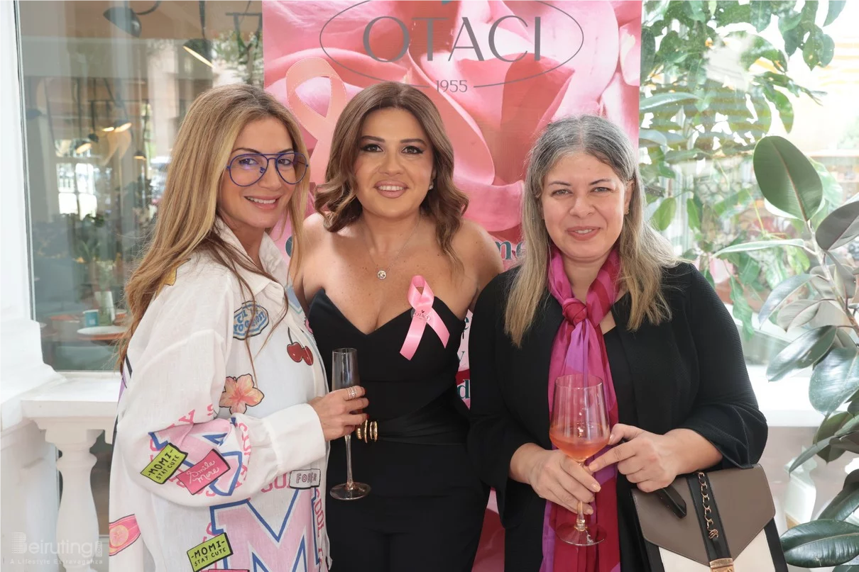 Otaci Shine Bright, Support Awareness