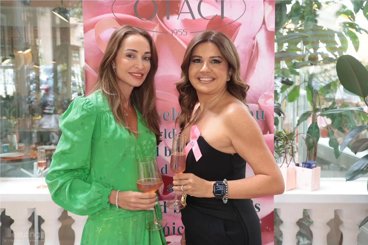 Otaci Shine Bright, Support Awareness