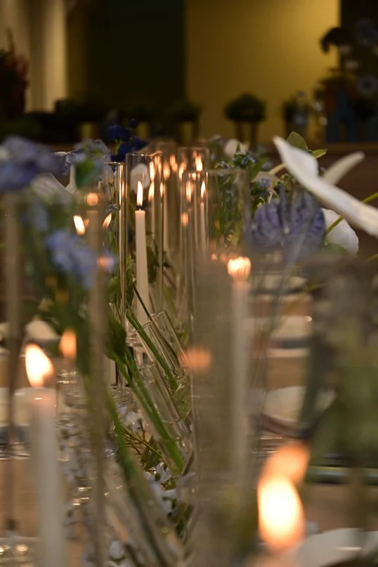Golden Moments at Ouzi Beirut’s Grand Opening