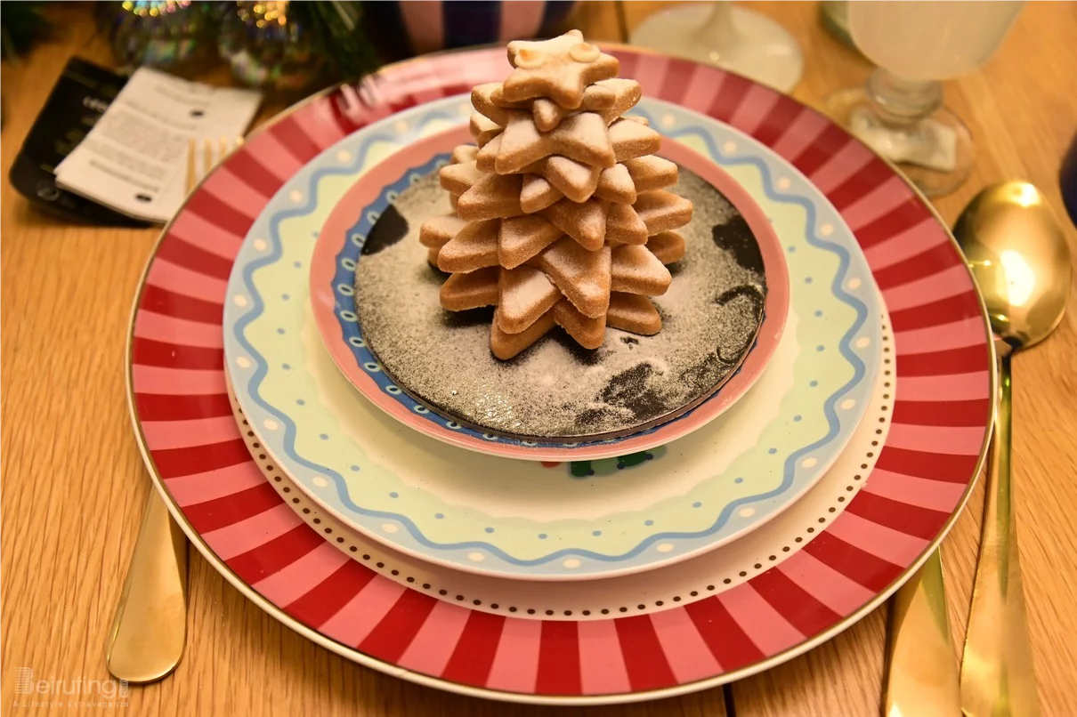 Panda Boutique x L'atelier Beihouse Magical Christmas Market