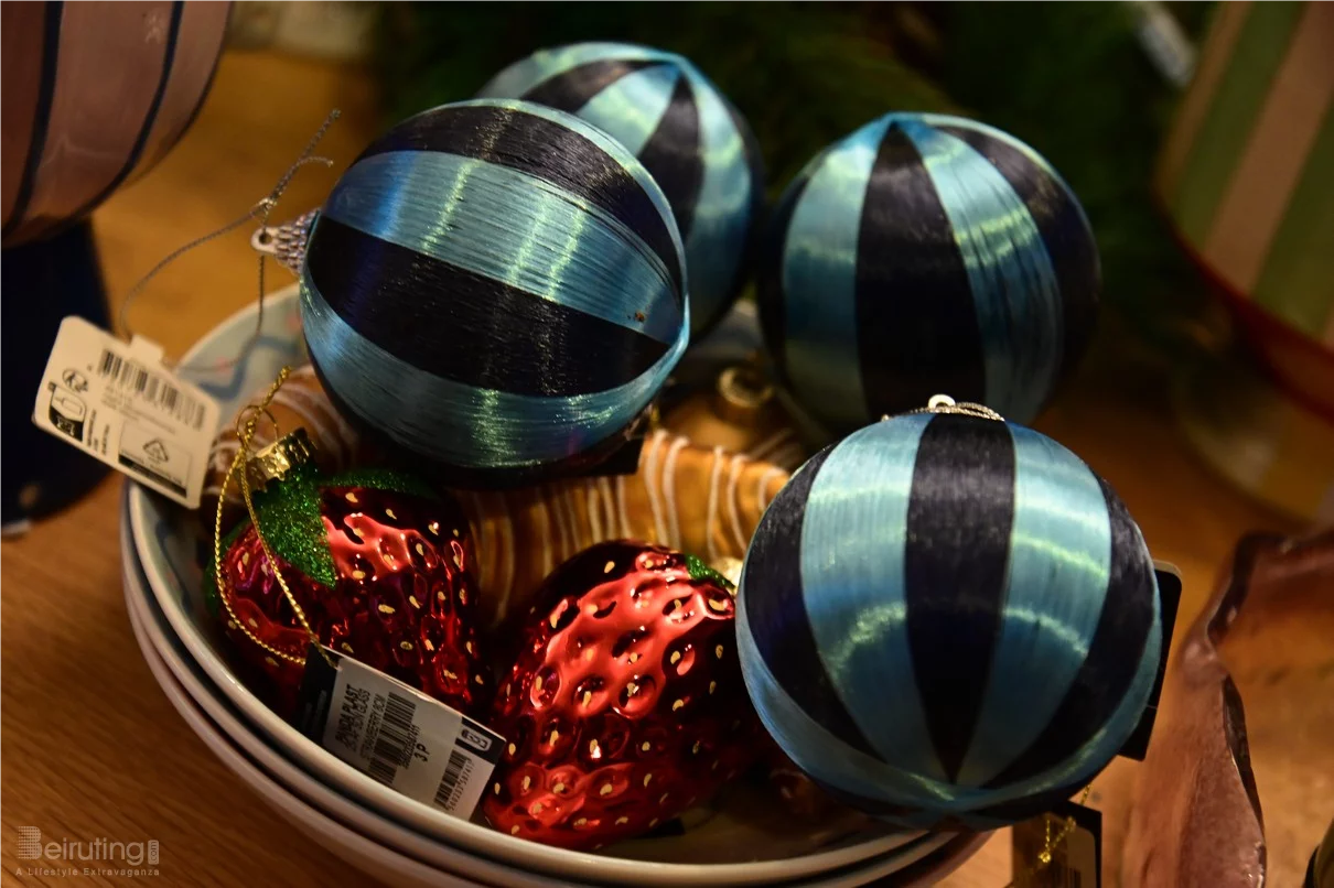 Panda Boutique x L'atelier Beihouse Magical Christmas Market