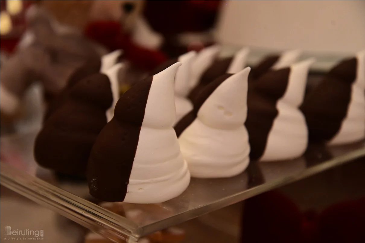 Panda Boutique x L'atelier Beihouse Magical Christmas Market