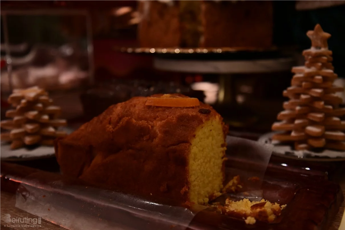 Panda Boutique x L'atelier Beihouse Magical Christmas Market