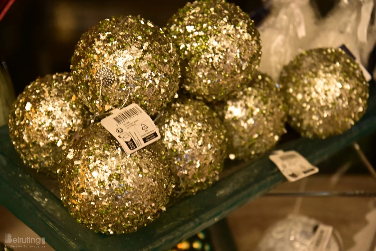 Panda Boutique x L'atelier Beihouse Magical Christmas Market