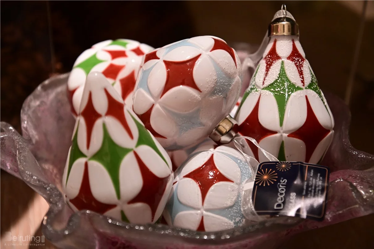 Panda Boutique x L'atelier Beihouse Magical Christmas Market