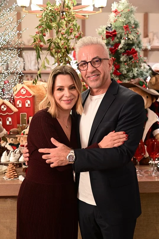 Panda Boutique x L'atelier Beihouse Magical Christmas Market