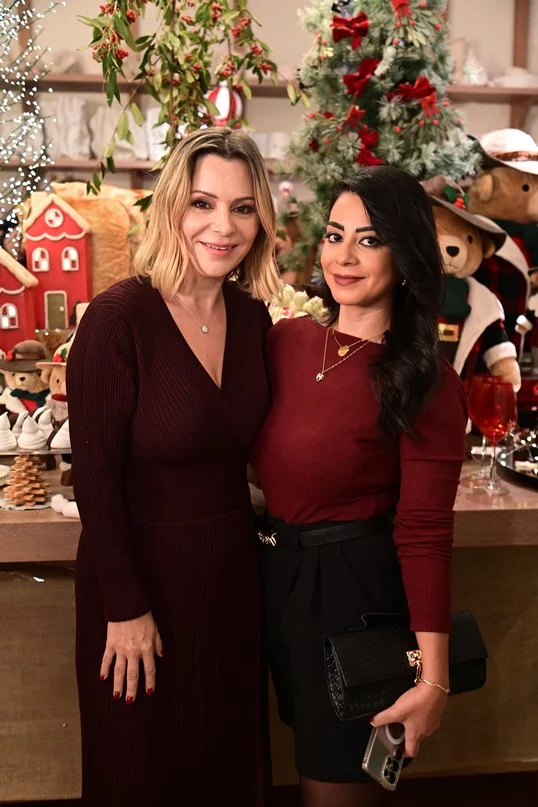 Panda Boutique x L'atelier Beihouse Magical Christmas Market