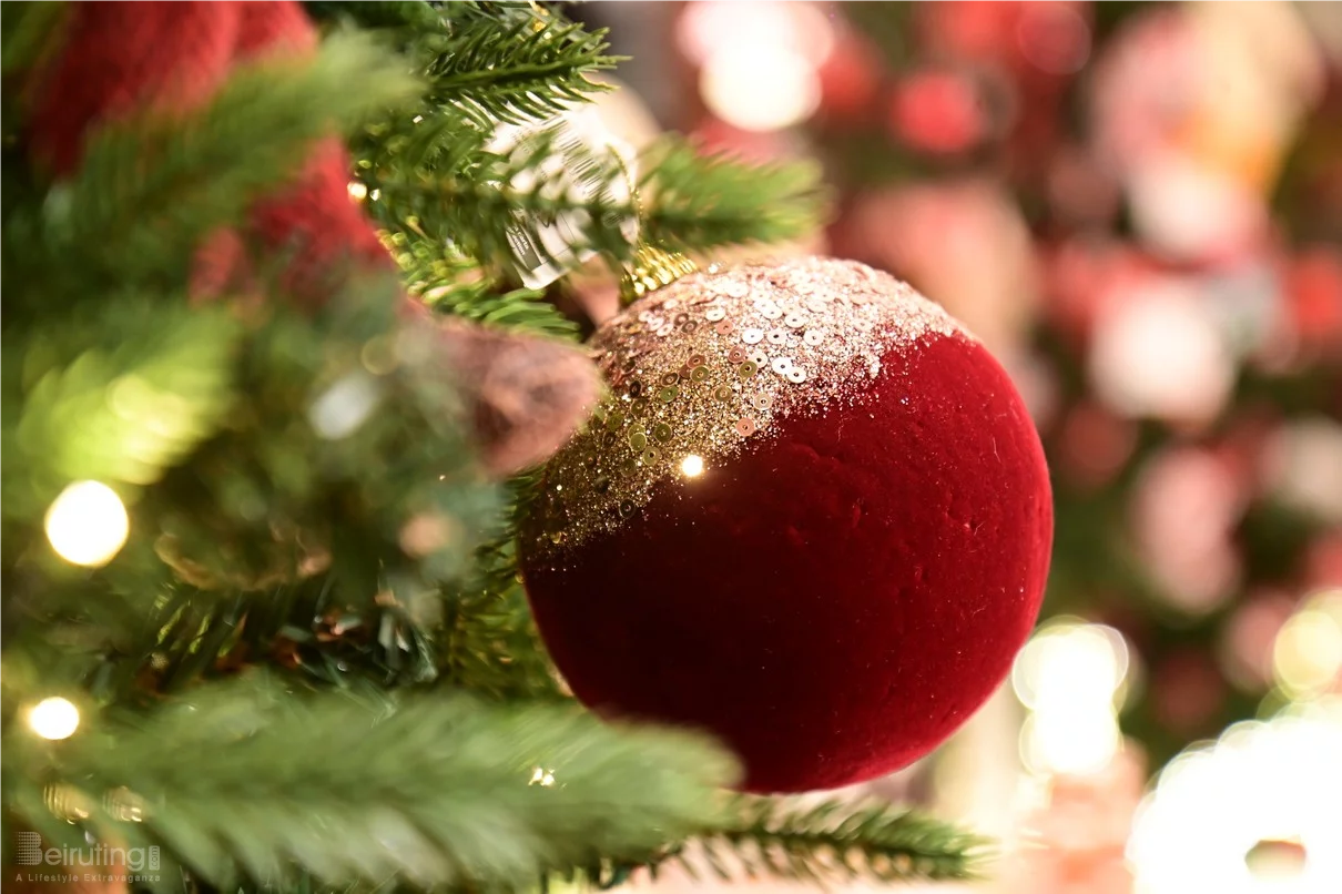 Panda Boutique x L'atelier Beihouse Magical Christmas Market