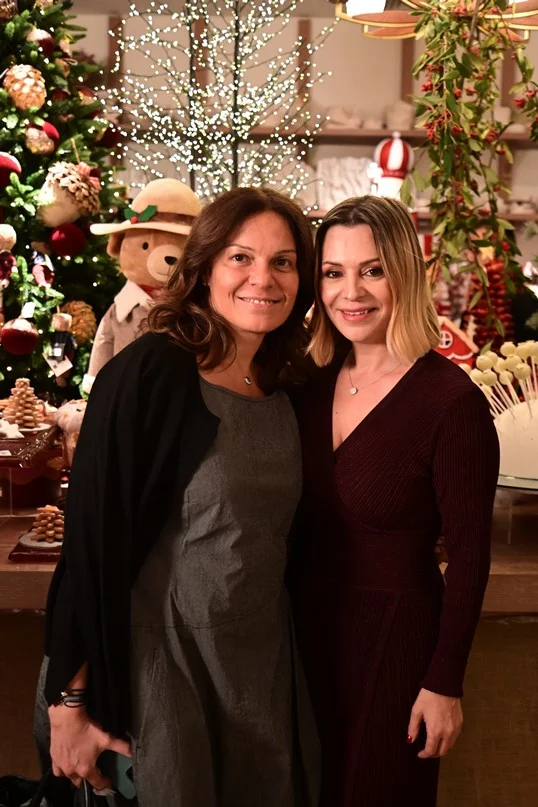 Panda Boutique x L'atelier Beihouse Magical Christmas Market