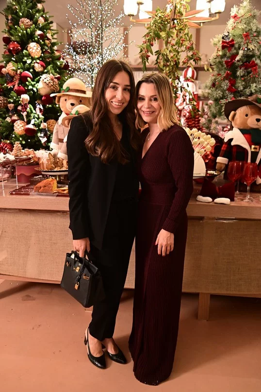 Panda Boutique x L'atelier Beihouse Magical Christmas Market