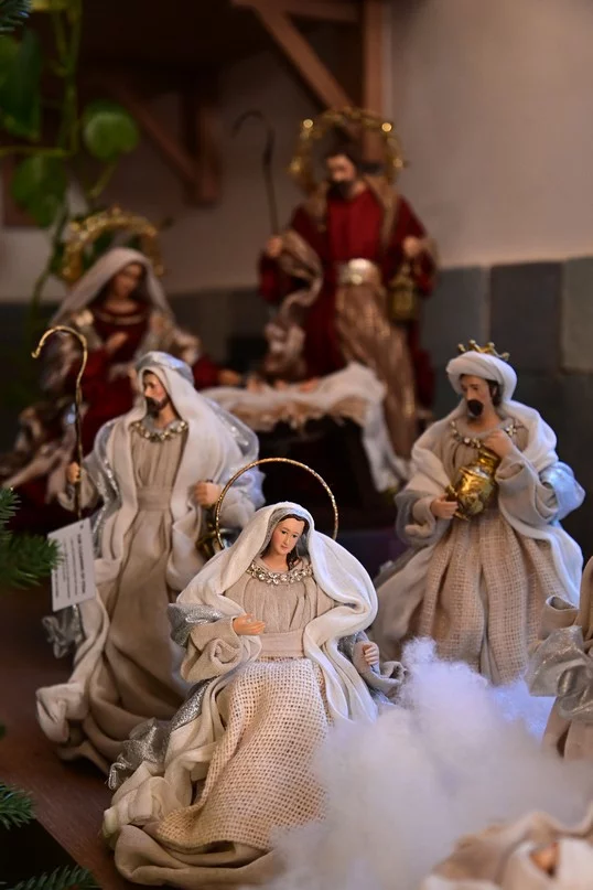 Panda Boutique x L'atelier Beihouse Magical Christmas Market